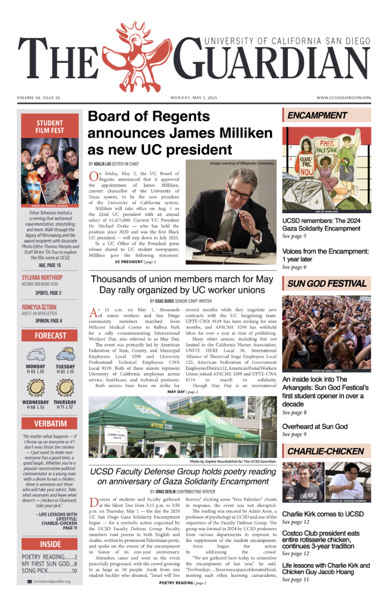 Volume 58: Issue 26